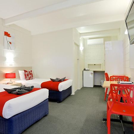 Castle Creek Motor Inn Euroa Esterno foto