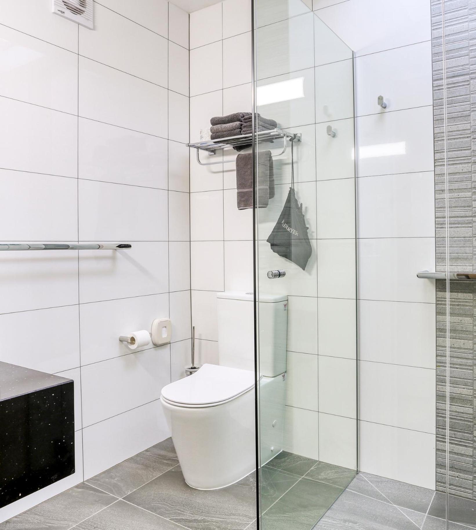 Castle Creek Motor Inn Euroa Esterno foto