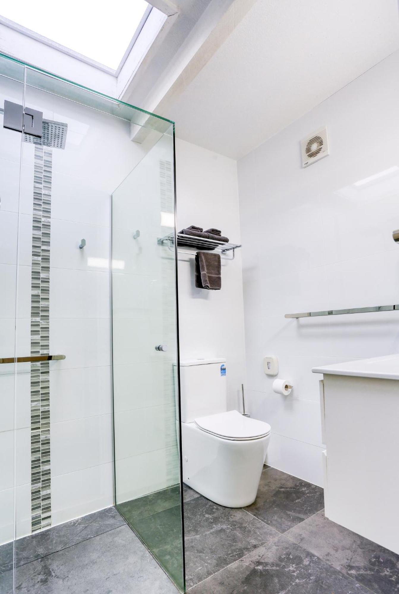 Castle Creek Motor Inn Euroa Esterno foto