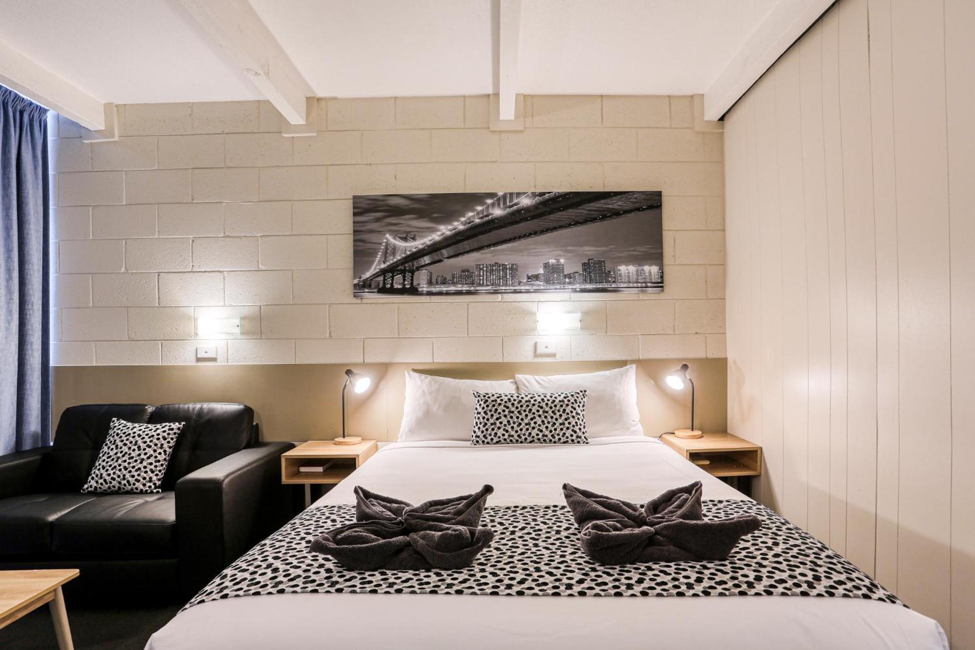 Castle Creek Motor Inn Euroa Esterno foto