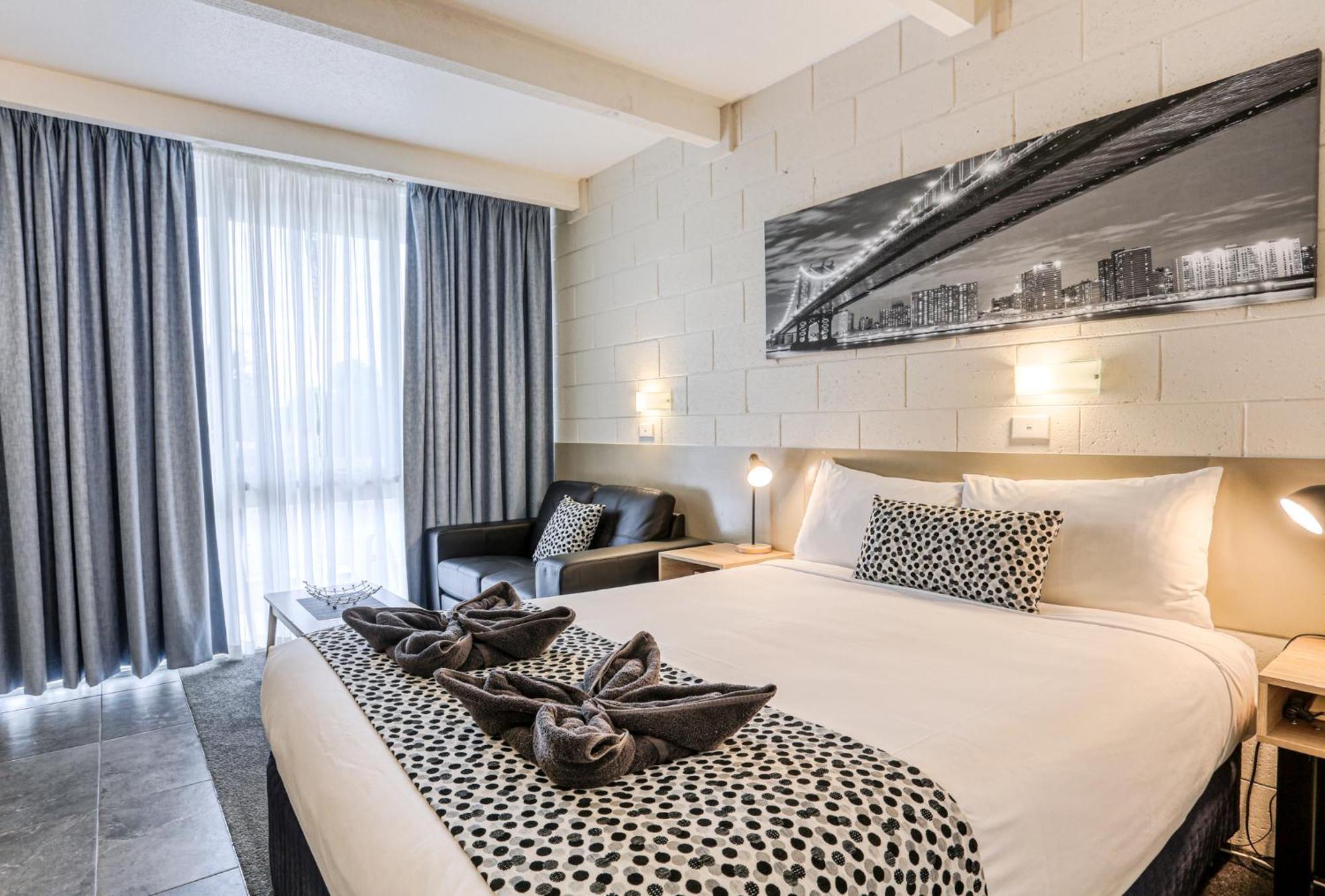 Castle Creek Motor Inn Euroa Esterno foto