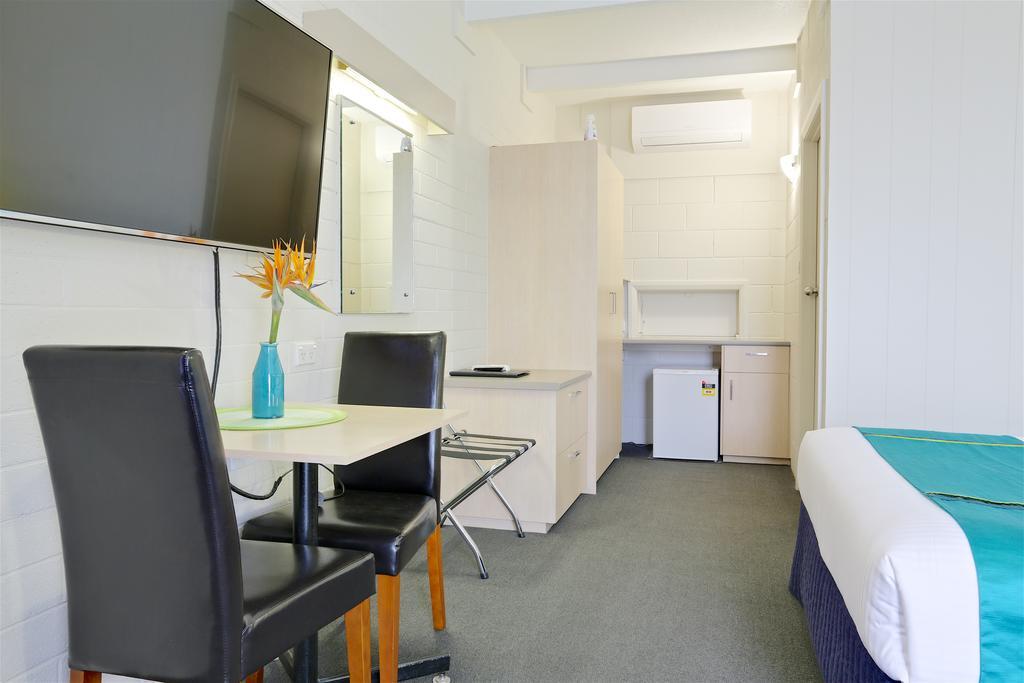 Castle Creek Motor Inn Euroa Esterno foto