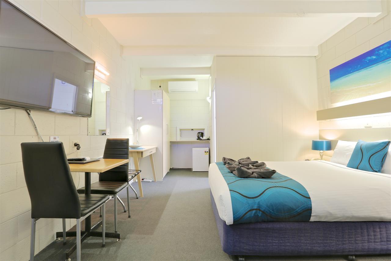 Castle Creek Motor Inn Euroa Esterno foto