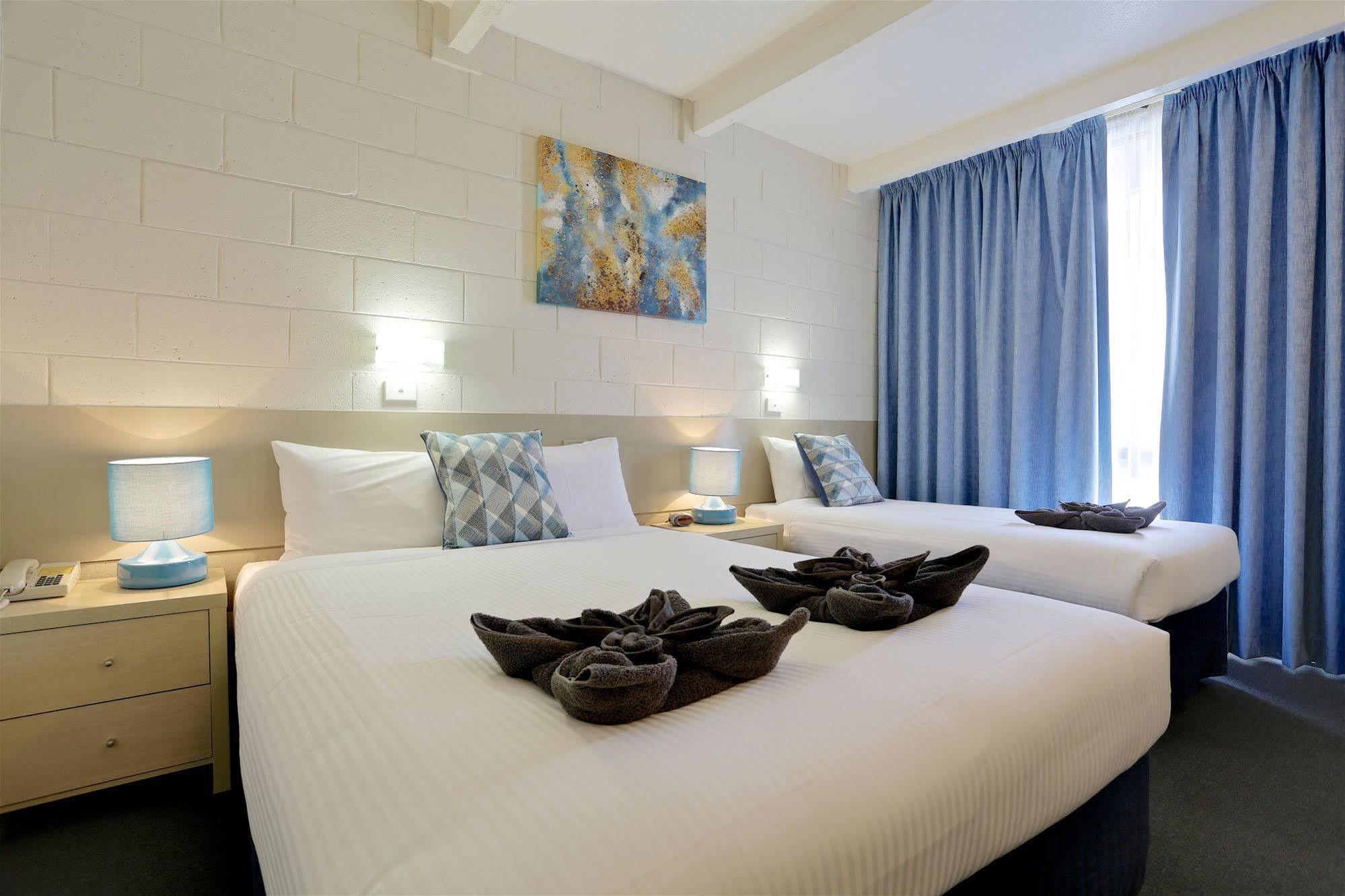 Castle Creek Motor Inn Euroa Esterno foto