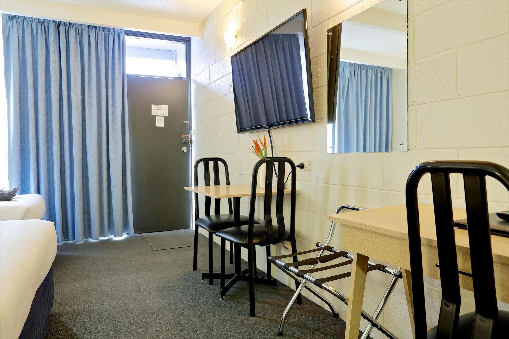 Castle Creek Motor Inn Euroa Esterno foto